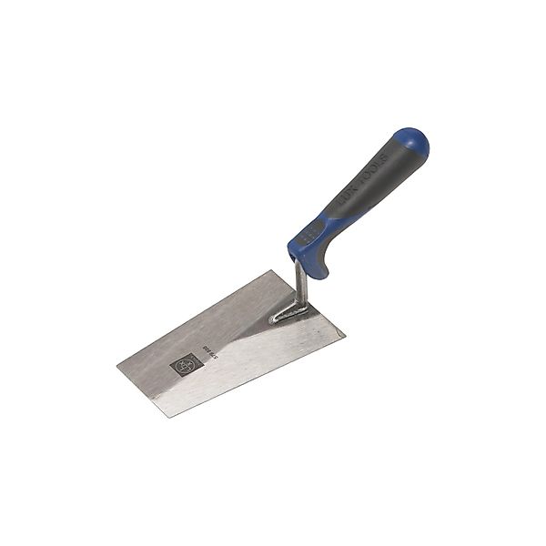 LUX-TOOLS Stuckateurkelle 160 mm Comfort günstig online kaufen