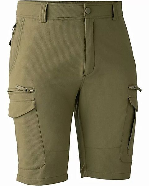 Deerhunter Cargoshorts Shorts Maple günstig online kaufen
