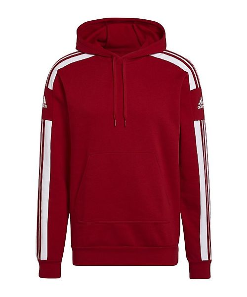 adidas Performance Sweatshirt adidas Performance Squadra 21 Hoody Langarm-S günstig online kaufen