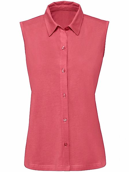 Classic Basics Blusentop günstig online kaufen