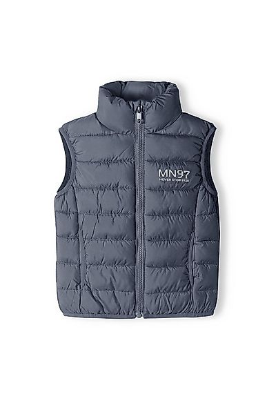 MINOTI Funktionsweste Steppweste (12m-14y) günstig online kaufen