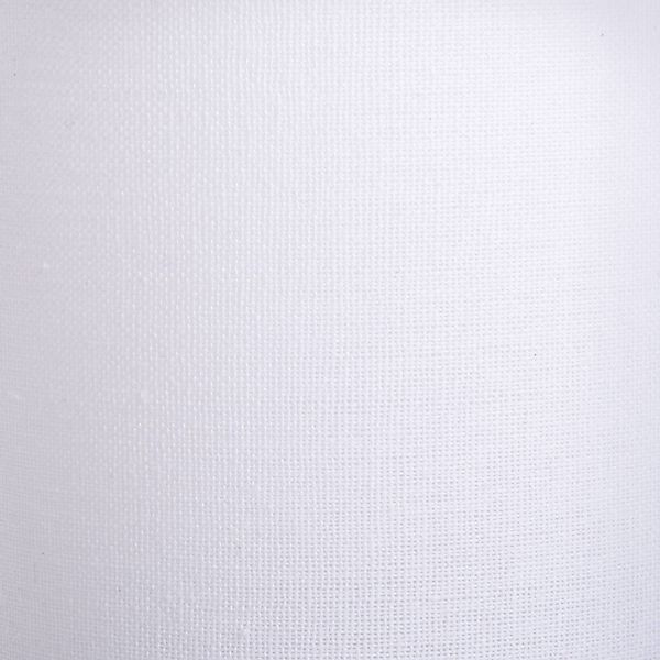 Näve Tischleuchte Beta Weiß 17 cm x 15 cm x 15 cm günstig online kaufen