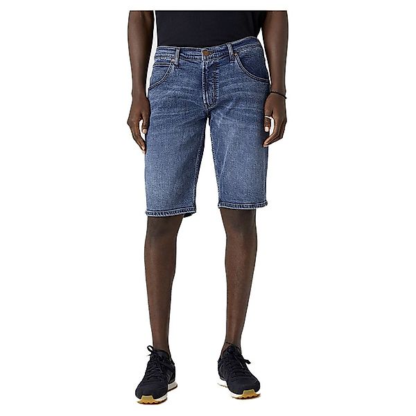 Wrangler Colton Jeans-shorts 34 Sling Shot günstig online kaufen