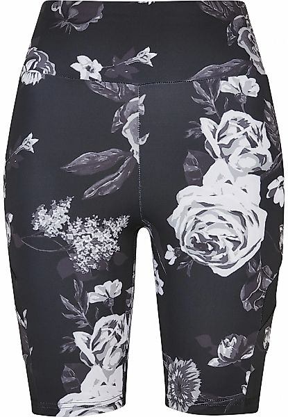 URBAN CLASSICS Leggings "Urban Classics Damen" günstig online kaufen