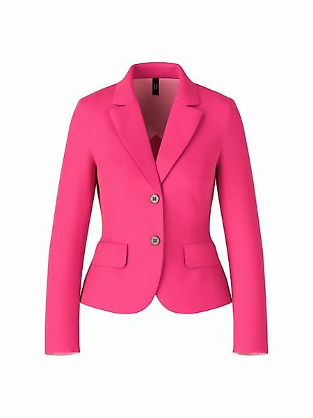Marc Cain Jackenblazer Blazer, super pink günstig online kaufen