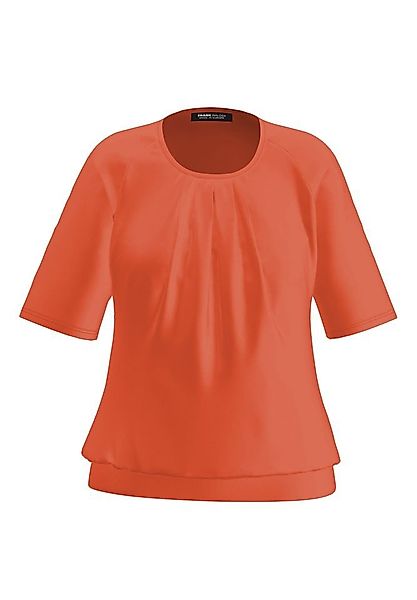 FRANK WALDER Kurzarmbluse - Bluse - günstig online kaufen