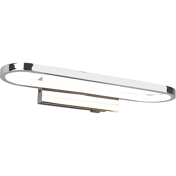 TRIO Leuchten LED Wandleuchte, LED fest günstig online kaufen