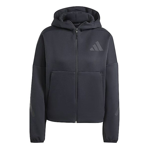 adidas Performance Sweatjacke adidas Damen Kapuzenjacke Z.N.E. Zip-Hoodie günstig online kaufen