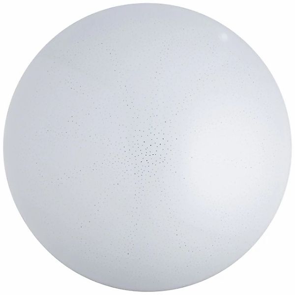 Brilliant Deckenleuchte »Fakir Starry«, 1 flammig, Leuchtmittel LED-Modul günstig online kaufen