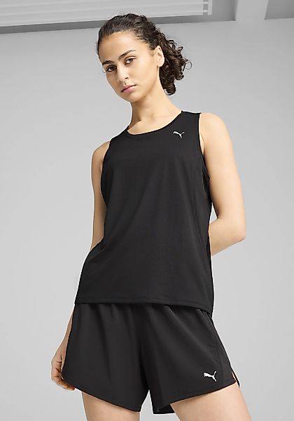 PUMA Tanktop "W RUN VELOCITY TANK (POLY)" ergonomische Schnittführung, für günstig online kaufen