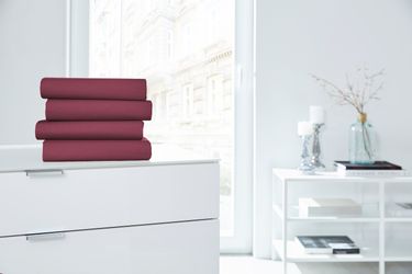 Primera Spannbettlaken "Elasthan-Feinjersey Split Topper" in Premium Qualit günstig online kaufen