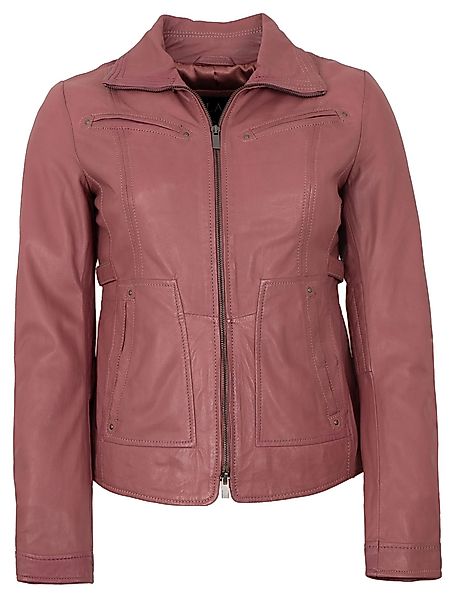 Jilani Lederjacke Violetta Jilani - Damen günstig online kaufen