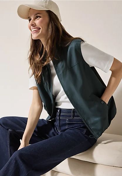 Blouson-Weste günstig online kaufen