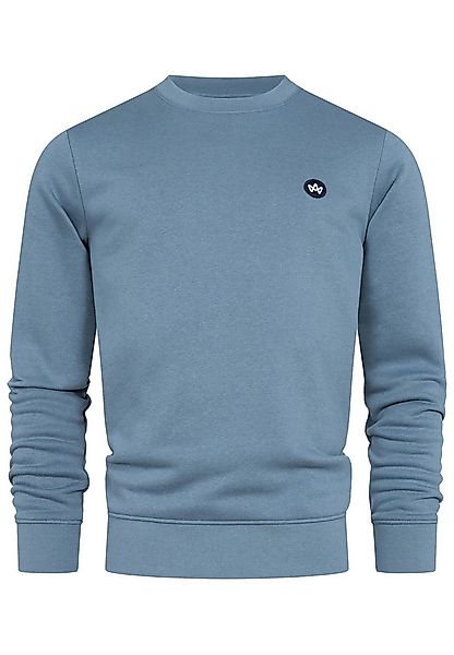 Kronstadt Sweatshirt Herren KSLars Sweater Herrenpulli günstig online kaufen