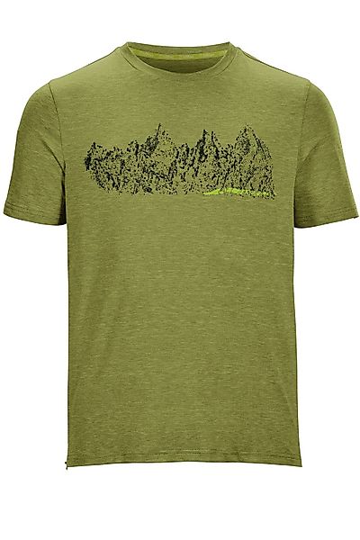 Killtec T-Shirt killtec Herren T-Shirt Lilleo günstig online kaufen