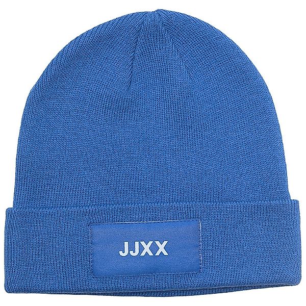 Jjxx Basic Logo Mütze One Size Blue Iolite günstig online kaufen