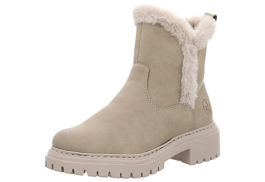 Rieker HWK Damen Stiefel Stiefelette günstig online kaufen