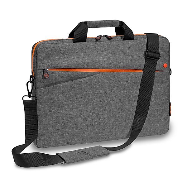 PEDEA Laptoptasche FASHION Umhängetasche mit Polsterung 13,3 / 15,6 / 17,3 günstig online kaufen