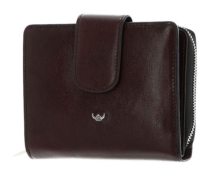 Golden Head Geldbörse RV-Börse 3331, aus echtem Rindsleder mit RFID-Blocker günstig online kaufen