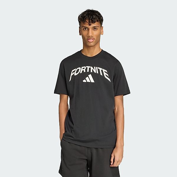 adidas Sportswear T-Shirt ADIDAS X FORTNITE günstig online kaufen