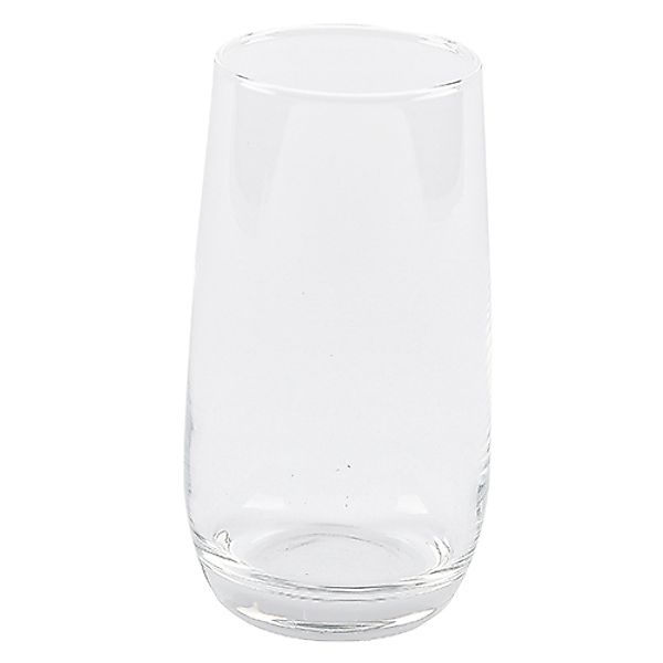 Trinkglas AXENTIA Nora ca. 360 ml  1 Stück transparent günstig online kaufen