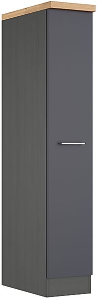KOCHSTATION Apothekerschrank »KS-Milan«, HELD Möbel, Apothekerschrank 30 cm günstig online kaufen