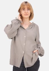 Seasons of April Hemdbluse EMMA MUSSELIN günstig online kaufen