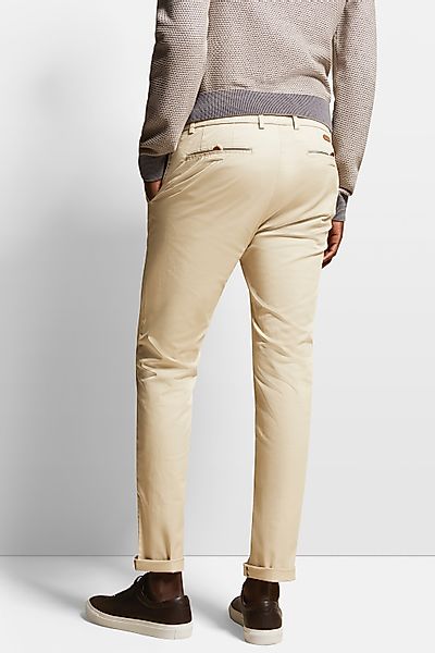 bugatti Chinohose, mit Elasthananteil günstig online kaufen