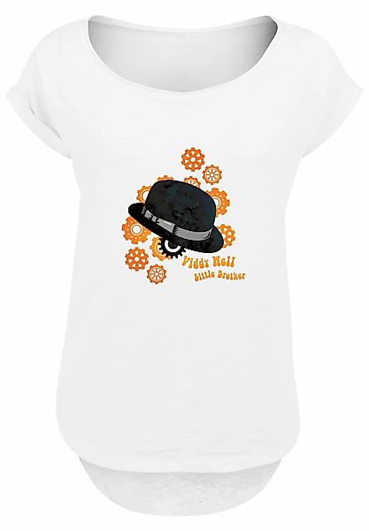 F4NT4STIC T-Shirt "A Clockwork Orange Viddy Well" günstig online kaufen