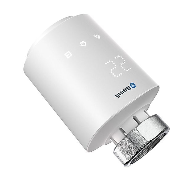 essentials Smart Home Solutions Heizkörperthermostat MATRIX günstig online kaufen