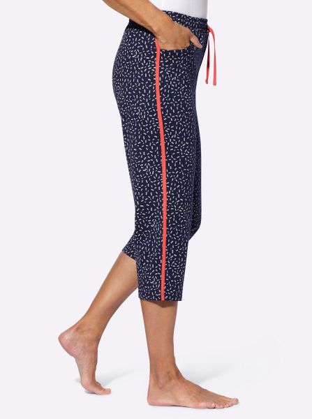 Sieh an! Jogginghose 7/8-Hose günstig online kaufen