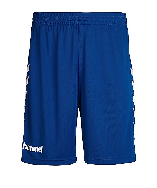 hummel Sporthose Hummel Core Short Dunkel günstig online kaufen