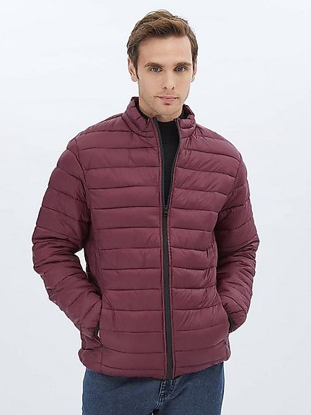 KİP Winterjacke Gewebter Mantel günstig online kaufen