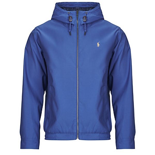 Polo Ralph Lauren  Herren-Jacke BI-SWING VESTE AVEC CAPUCHE DE MI-SAISON DO günstig online kaufen