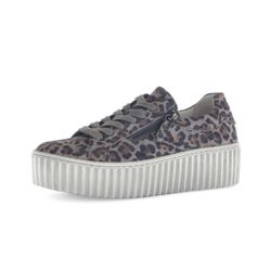 Gabor Sneaker low Rauleder Sneaker günstig online kaufen