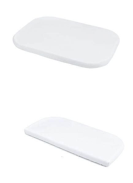 Waldin Spannbettlaken Spannbettlaken für Waldin Babybett günstig online kaufen