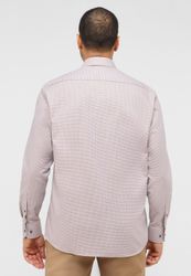 Eterna Langarmhemd COMFORT FIT NON IRON günstig online kaufen