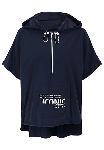 Doris Streich T-Shirt Tunika günstig online kaufen