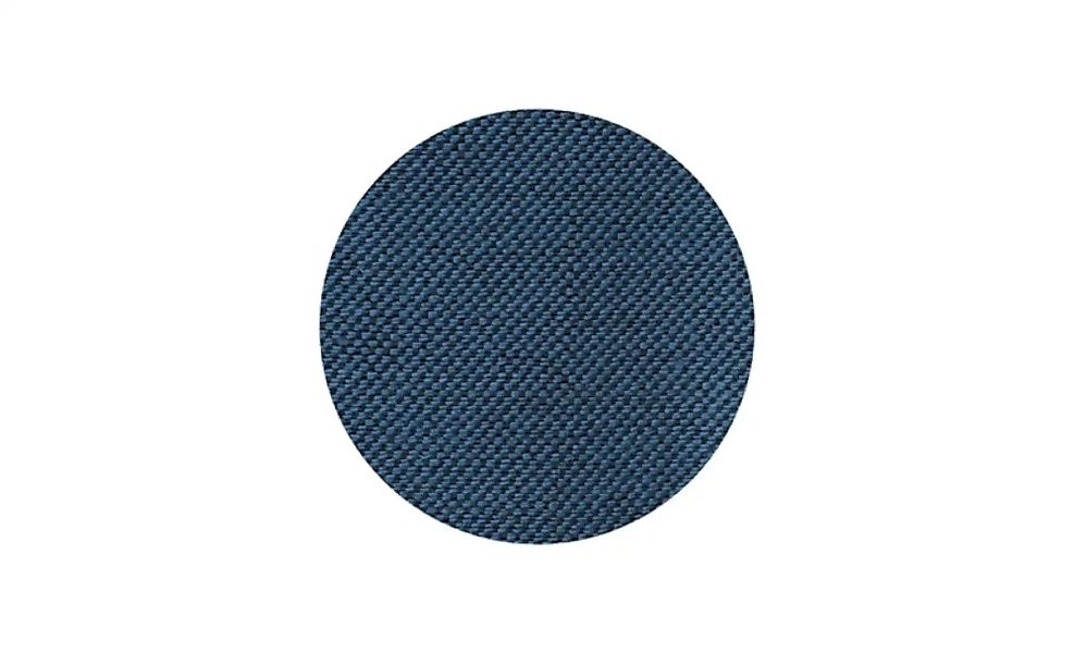 SCHÖNER WOHNEN Kollektion Kissenhülle   ¦ blau ¦ Maße (cm): B: 38 H: 0,5 De günstig online kaufen