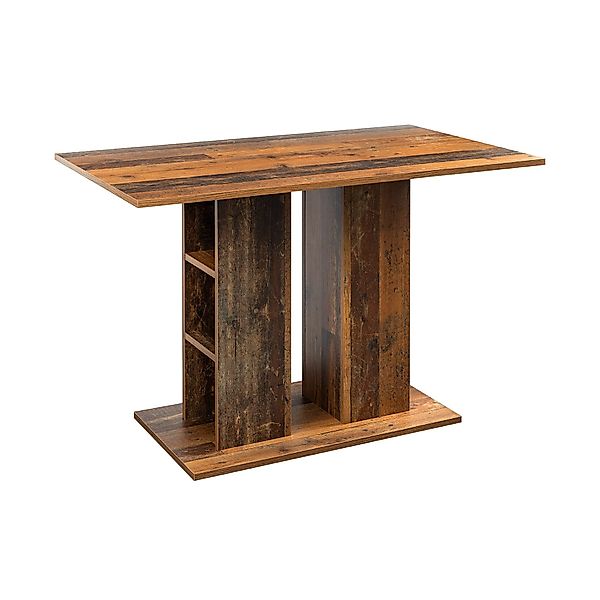 riess-ambiente Esstisch MODENA 110cm natur · günstig online kaufen