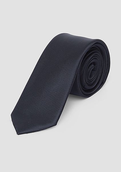 s.Oliver BLACK LABEL Krawatte Elegante Krawatte günstig online kaufen