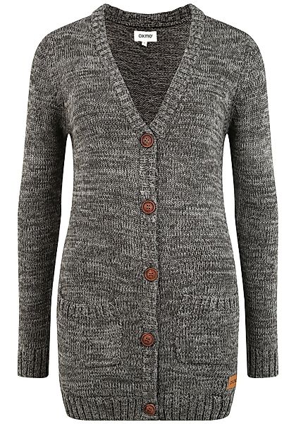 OXMO Strickjacke "Strickjacke OXHilemona" günstig online kaufen