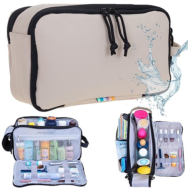 ELEPHANT Kulturbeutel Travel Hydro Washbag Herren günstig online kaufen
