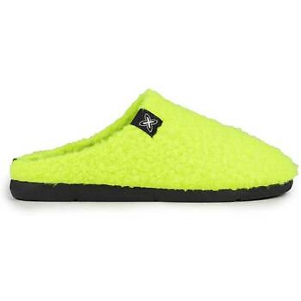 Munich  Hausschuhe Hause 8198008 Amarillo günstig online kaufen