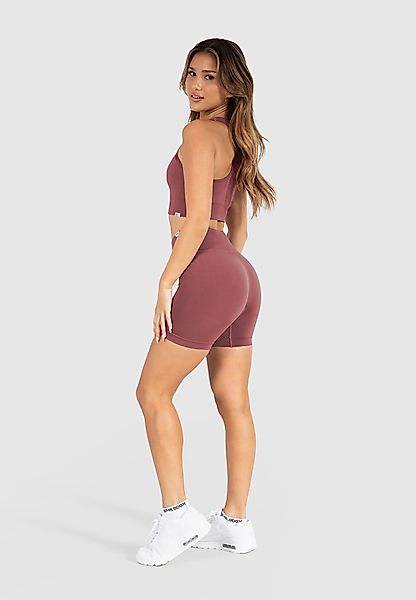 Smilodox Shorts Batik Ruth, High Waist günstig online kaufen