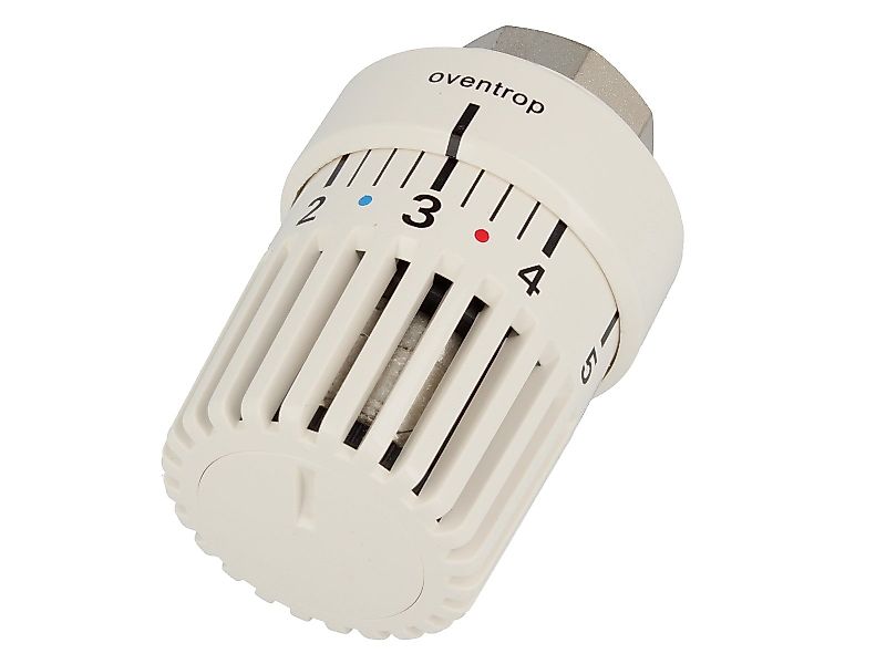 Oventrop Heizkörperthermostat Thermostatkopf Uni LH mit günstig online kaufen