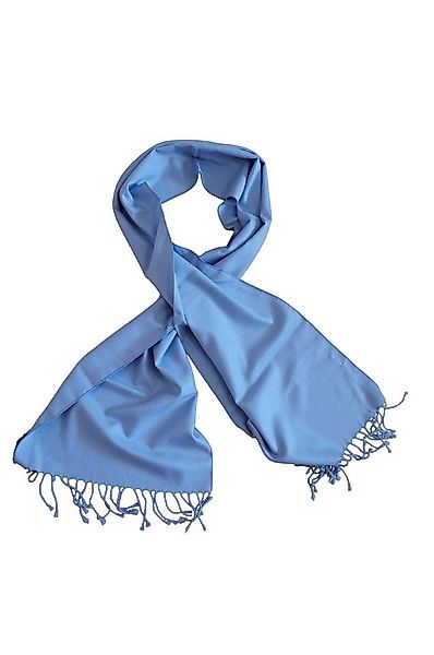 Posh Gear Seidenschal Seiden Schal Cordeseta günstig online kaufen