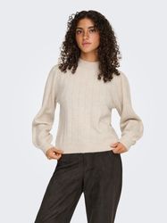 ONLY Strickpullover ONLFIRENZE LS HIGHNECK PULLOVER günstig online kaufen