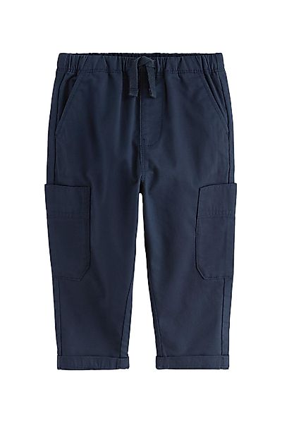Next Schlupfhose Schlupfhose mit seitlichen Taschen günstig online kaufen