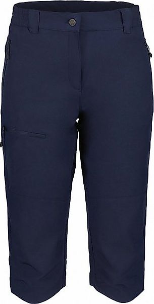 Icepeak 3/4-Hose ICEPEAK BEATTIE DUNKEL BLAU günstig online kaufen